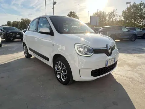 Annonce RENAULT TWINGO Essence 2020 d'occasion 