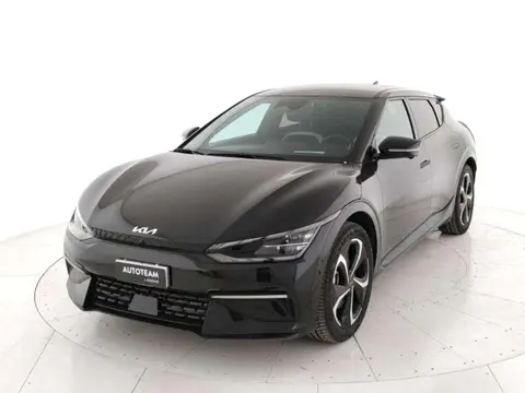 Annonce KIA EV6 Électrique 2023 d'occasion 