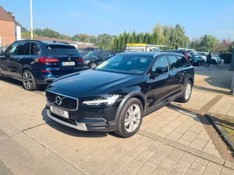 Used VOLVO V90 Diesel 2019 Ad 