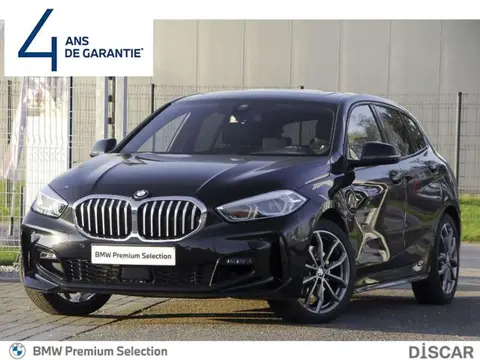 Used BMW SERIE 1 Petrol 2023 Ad 