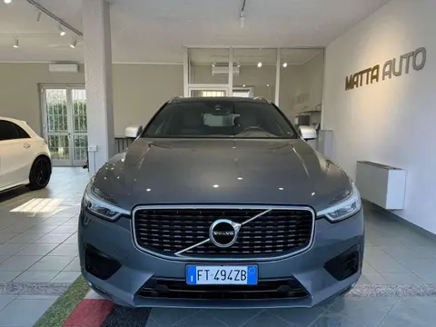 Used VOLVO XC60 Diesel 2019 Ad 