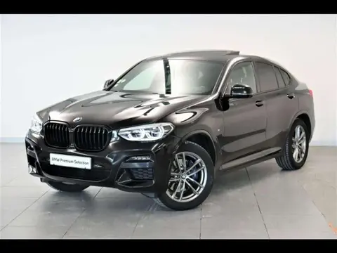 Used BMW X4 Diesel 2019 Ad 