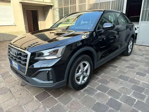 Annonce AUDI Q2 Essence 2022 d'occasion 