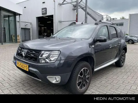 Used DACIA DUSTER Petrol 2017 Ad 