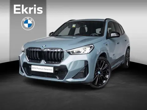 Used BMW X1 Hybrid 2023 Ad 