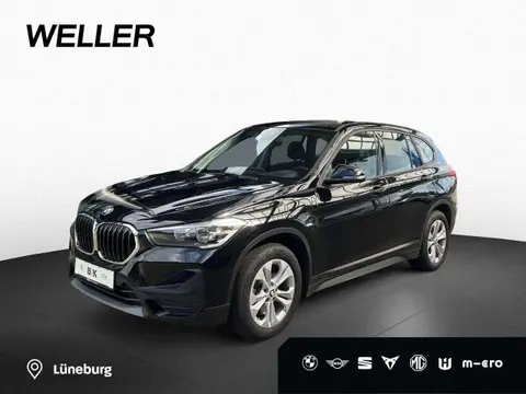 Annonce BMW X1 Hybride 2021 d'occasion Allemagne