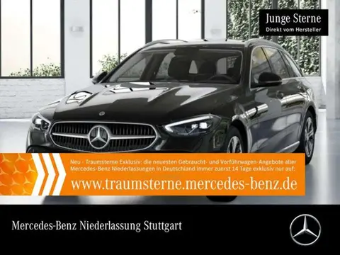 Used MERCEDES-BENZ CLASSE C Petrol 2023 Ad 