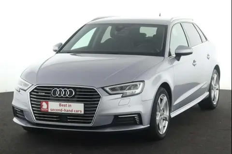 Used AUDI A3 Hybrid 2020 Ad 