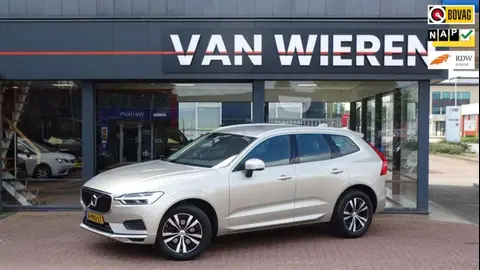 Used VOLVO XC60 Diesel 2019 Ad 