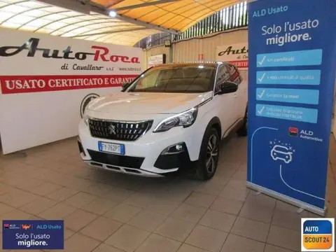 Used PEUGEOT 3008 Diesel 2019 Ad 