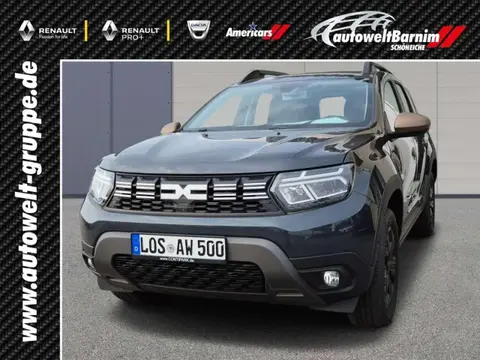 Annonce DACIA DUSTER Essence 2024 d'occasion 