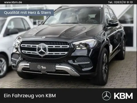 Annonce MERCEDES-BENZ CLASSE GLE Hybride 2024 d'occasion 