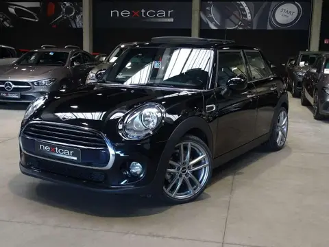 Used MINI COOPER Diesel 2016 Ad Belgium