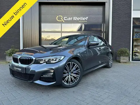 Used BMW SERIE 3 Hybrid 2020 Ad 