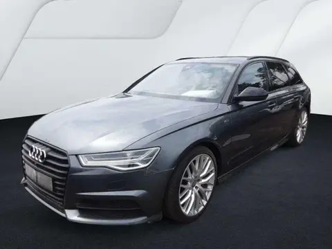 Used AUDI A6 Diesel 2015 Ad 