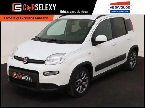 Used FIAT PANDA Petrol 2022 Ad 