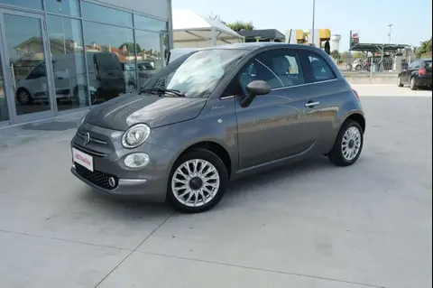 Used FIAT 500 Petrol 2021 Ad 