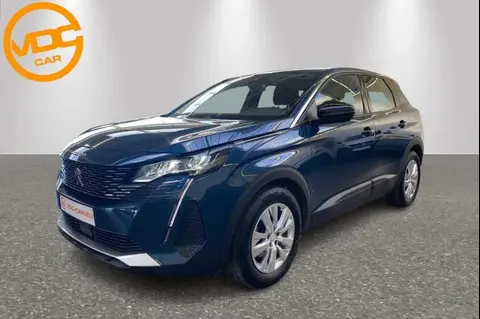 Used PEUGEOT 3008 Petrol 2021 Ad 