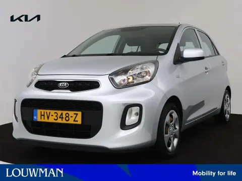 Annonce KIA PICANTO Essence 2016 d'occasion 