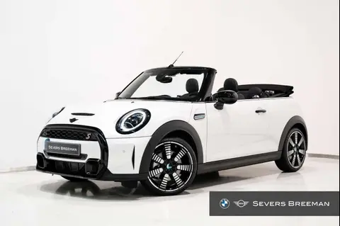 Annonce MINI COOPER Essence 2023 d'occasion 