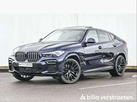 Used BMW X6 Diesel 2023 Ad 