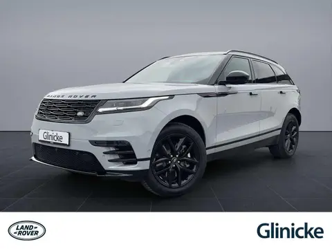 Annonce LAND ROVER RANGE ROVER VELAR Hybride 2024 d'occasion 