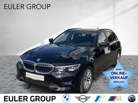 Used BMW SERIE 3 Diesel 2021 Ad Germany