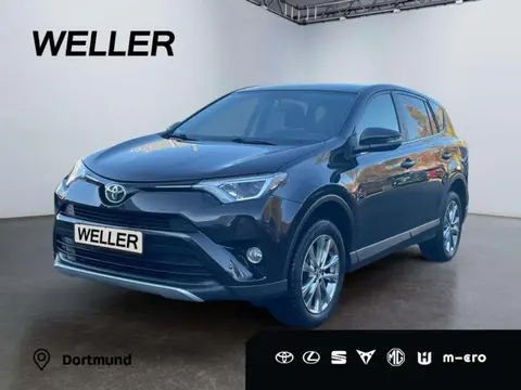 Used TOYOTA RAV4 Diesel 2016 Ad 