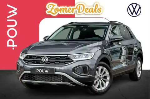 Used VOLKSWAGEN T-ROC Petrol 2024 Ad 