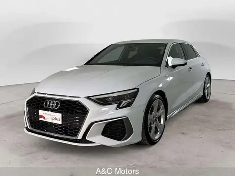 Annonce AUDI A3 Diesel 2024 d'occasion 