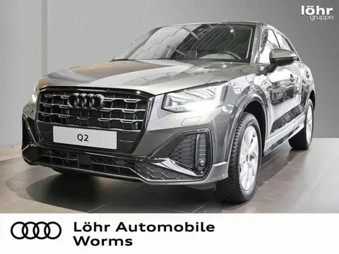 Used AUDI Q2 Petrol 2024 Ad 