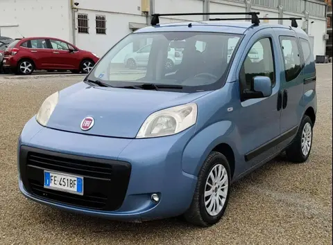 Used FIAT QUBO Diesel 2016 Ad 