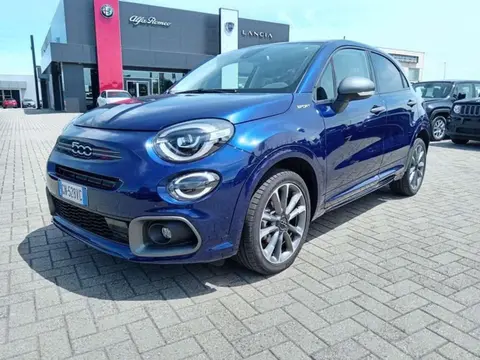 Used FIAT 500X Petrol 2023 Ad 