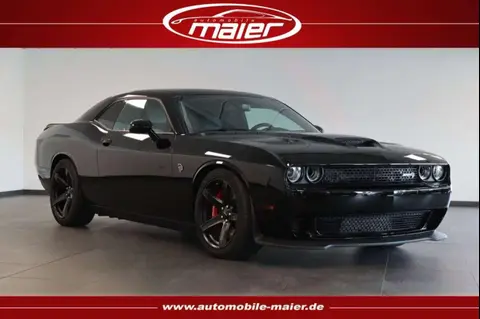 Annonce DODGE CHALLENGER Essence 2020 d'occasion 