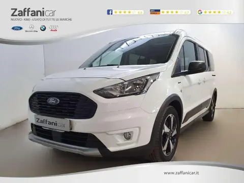 Annonce FORD TOURNEO Diesel 2021 d'occasion 