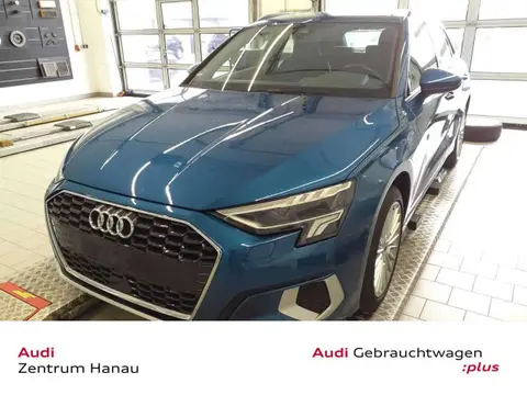 Annonce AUDI A3 Hybride 2021 d'occasion 