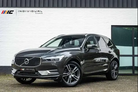 Used VOLVO XC60 Hybrid 2021 Ad 