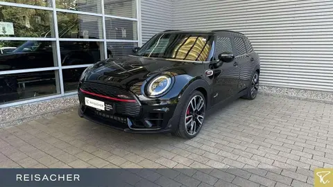 Annonce MINI JOHN COOPER WORKS Essence 2021 d'occasion 