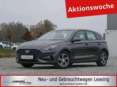 Used HYUNDAI I30 Petrol 2022 Ad 