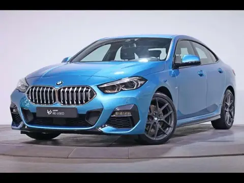 Annonce BMW SERIE 2 Essence 2021 d'occasion Belgique