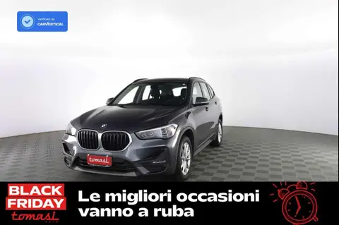 Used BMW X1 Diesel 2021 Ad 