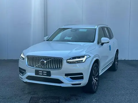 Annonce VOLVO XC90 Hybride 2024 d'occasion 