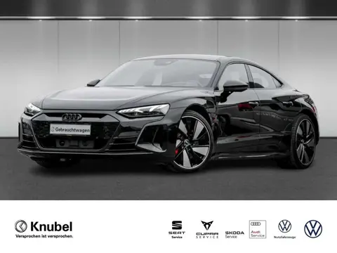 Used AUDI E-TRON Electric 2021 Ad 