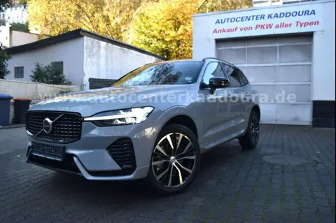 Annonce VOLVO XC60 Essence 2024 d'occasion 