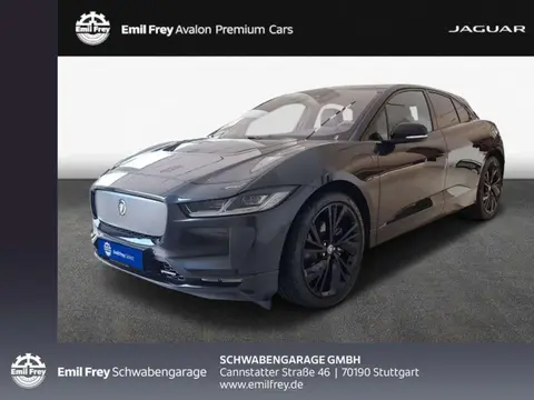 Annonce JAGUAR I-PACE Électrique 2024 d'occasion 