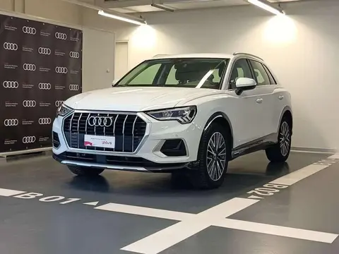 Used AUDI Q3 Diesel 2021 Ad 