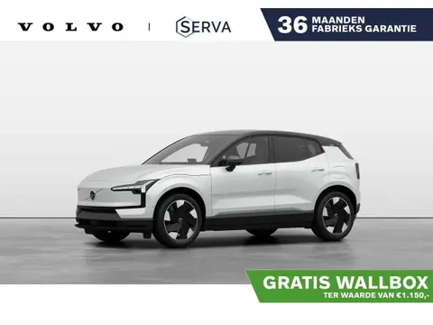 Annonce VOLVO EX30 Électrique 2024 d'occasion 