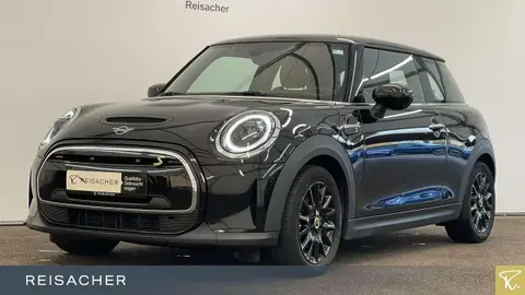 Annonce MINI COOPER Électrique 2021 d'occasion 