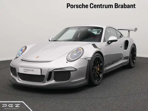 Used PORSCHE 991 Petrol 2017 Ad 