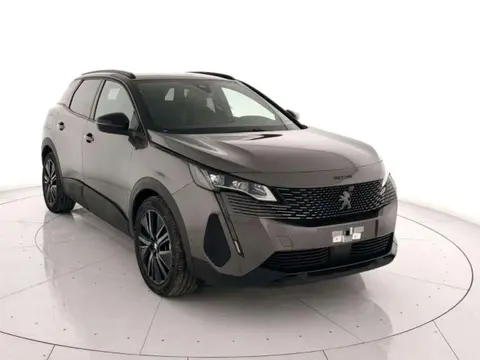 Used PEUGEOT 3008 Hybrid 2024 Ad 